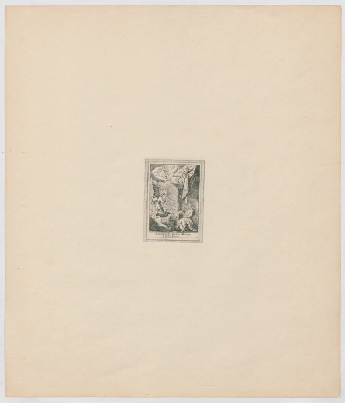 <span class="numbwork">0547</span > <span class="bullwork">•</span > La Anunciación a la Virgen María - Image 2