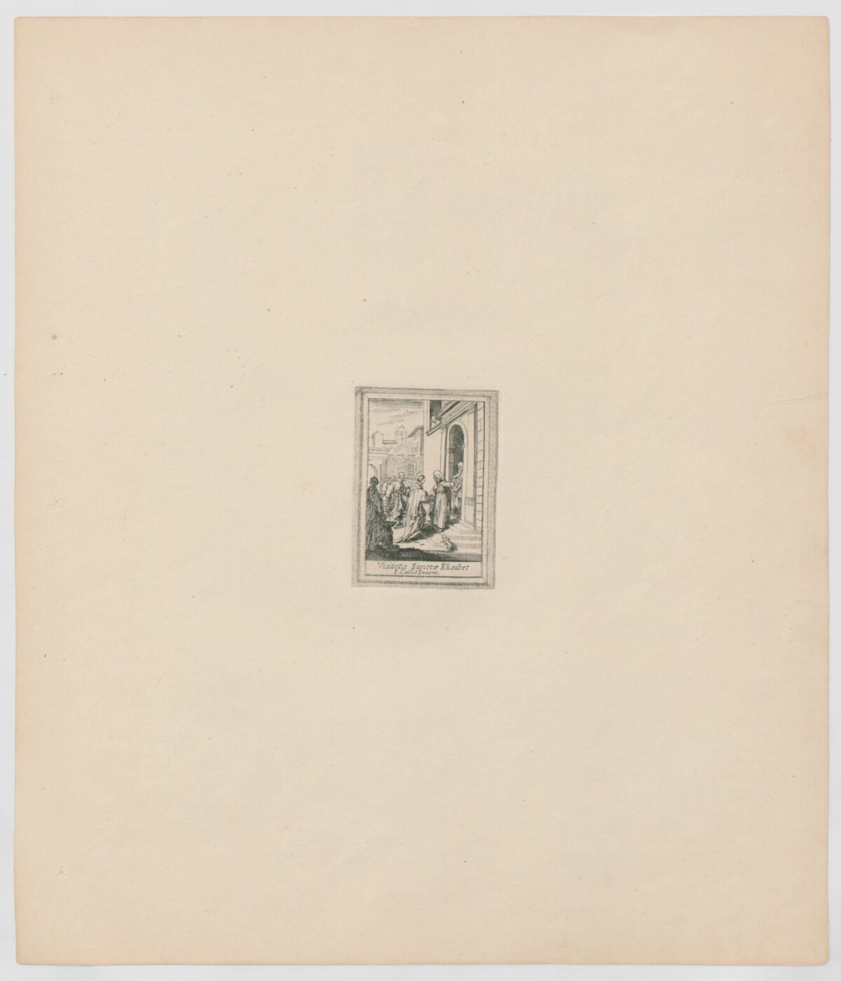 <span class="numbwork">0548</span > <span class="bullwork">•</span > La visitación de Santa Isabel - Image 2