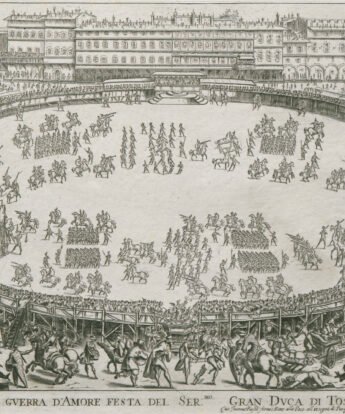 <span class="numbwork">0558</span > <span class="bullwork">•</span > Desfile en el Anfiteatro