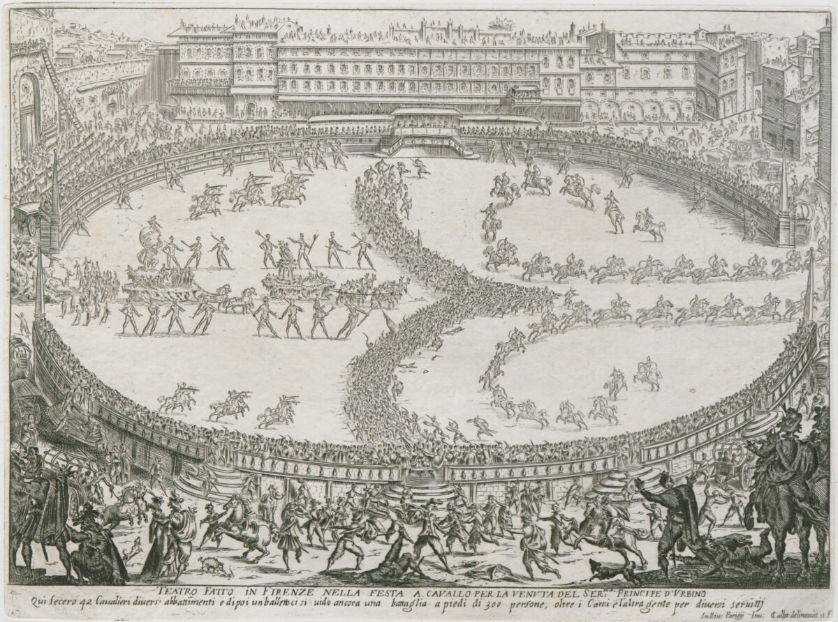 <span class="numbwork">0560</span > <span class="bullwork">•</span > Vista del conjunto del Festival