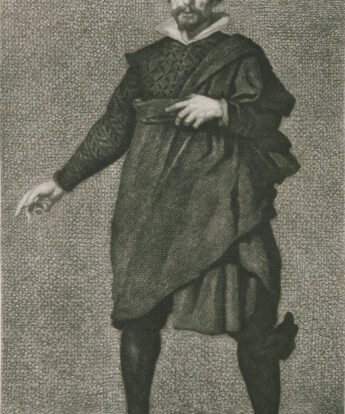 <span class="numbwork">0579</span > <span class="bullwork">•</span > Retrato de Pablo de Valladolid