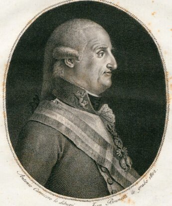 <span class="numbwork">0585</span > <span class="bullwork">•</span > Retrato de Carlos IV (Rey de España)
