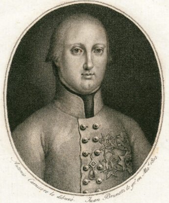 <span class="numbwork">0588</span > <span class="bullwork">•</span > Retrato de Francisco Genaro (Príncipe heredero de las dos Sicilias)