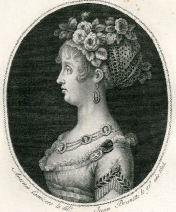 <span class="numbwork">0590</span > <span class="bullwork">•</span > Retrato de María Antonia (Princesa de Asturias)