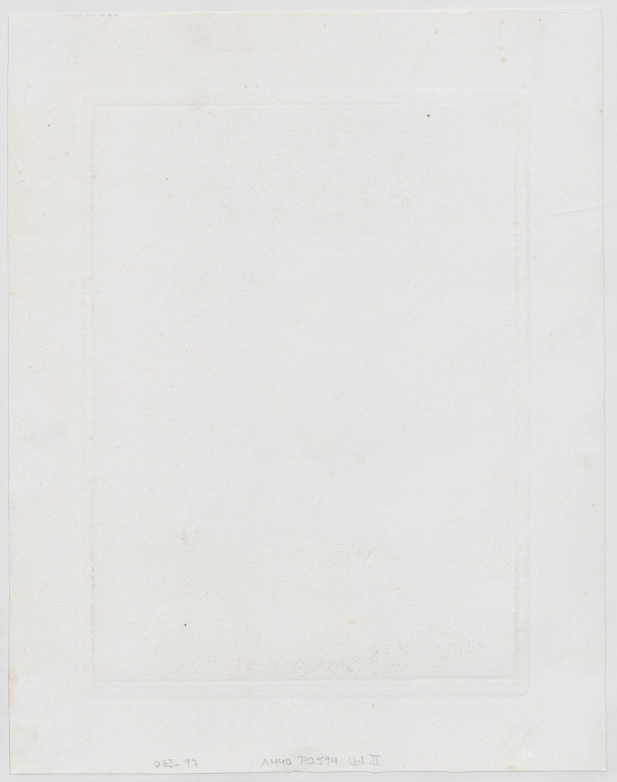 <span class="numbwork">0594</span > <span class="bullwork">•</span > Retrato de Louise de Broglie (Condesa de Haussonville) - Image 3