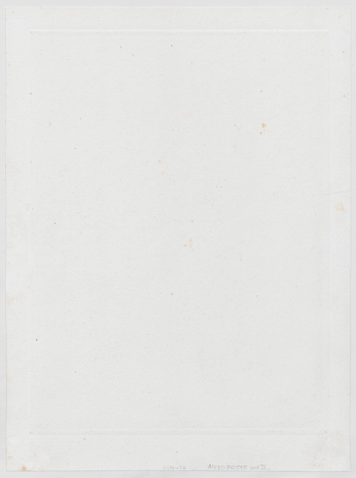<span class="numbwork">0595</span > <span class="bullwork">•</span > La Familia Cosimo Andrea Lazzerini - Image 3