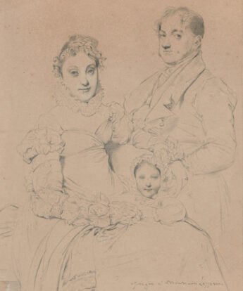 <span class="numbwork">0595</span > <span class="bullwork">•</span > La Familia Cosimo Andrea Lazzerini