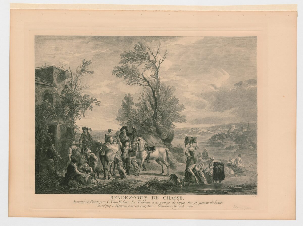 <span class="numbwork">0600</span > <span class="bullwork">•</span > Reunión de caza - Image 2