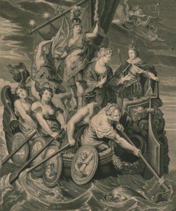 <span class="numbwork">0602</span > <span class="bullwork">•</span > La ascensión de Luis XIII al trono de Francia