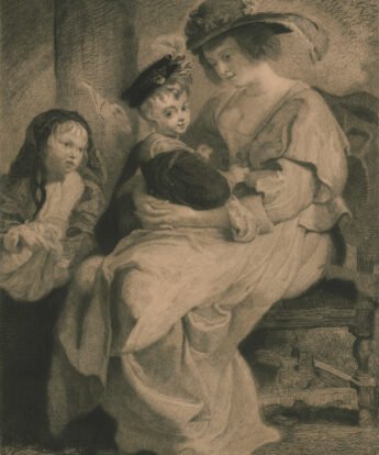 <span class="numbwork">0612</span > <span class="bullwork">•</span > La mujer de Rubens