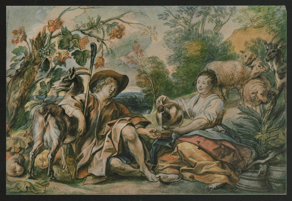 <span class="numbwork">0615</span > <span class="bullwork">•</span > Escena en el bosque - Image 2