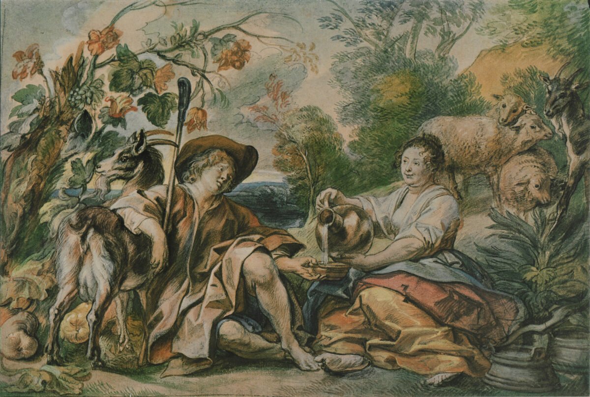 <span class="numbwork">0615</span > <span class="bullwork">•</span > Escena en el bosque