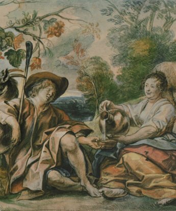 <span class="numbwork">0615</span > <span class="bullwork">•</span > Escena en el bosque