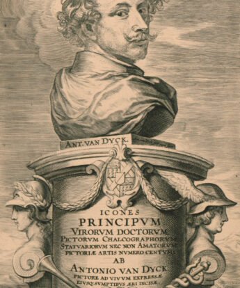 <span class="numbwork">0620</span > <span class="bullwork">•</span > Retrato de Anthony van Dyck (busto en un pedestal)