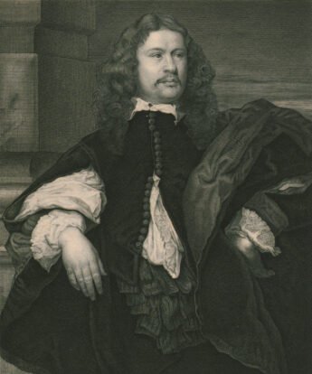 <span class="numbwork">0623</span > <span class="bullwork">•</span > Retrato de un hombre