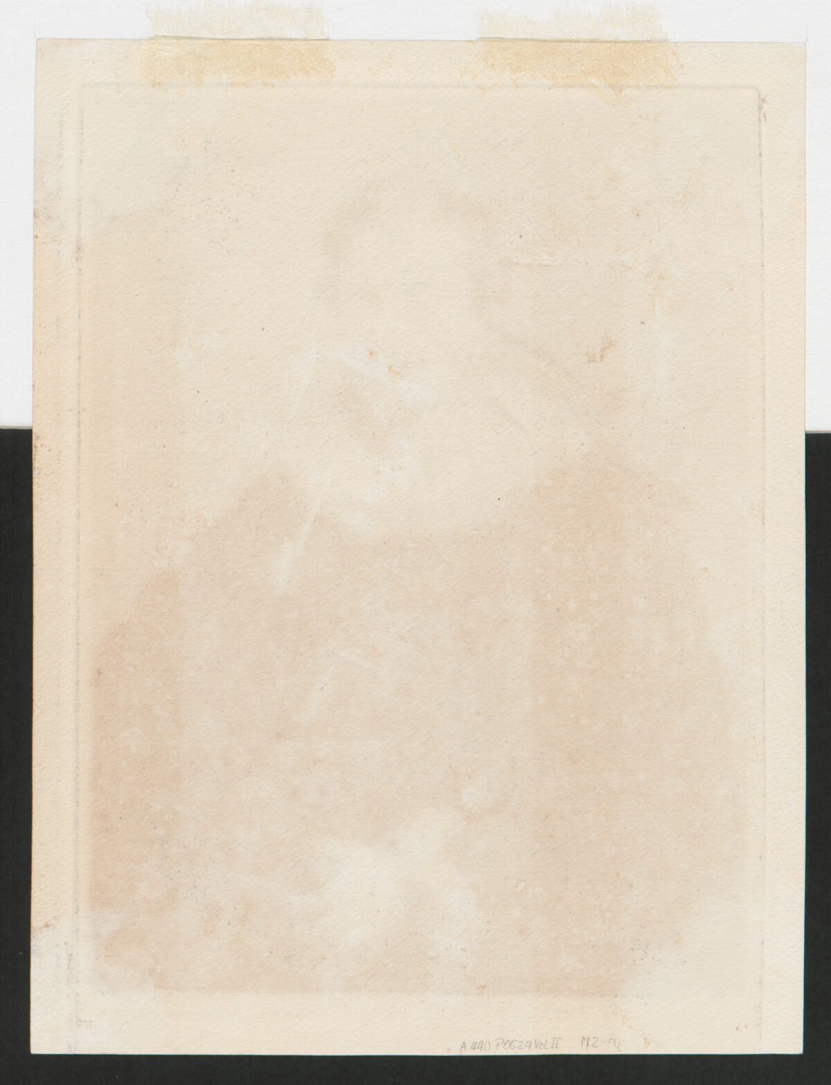 <span class="numbwork">0624</span > <span class="bullwork">•</span > Retrato de Alexander de la Faille - Image 3
