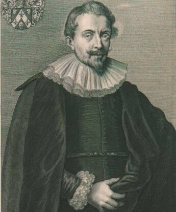 <span class="numbwork">0624</span > <span class="bullwork">•</span > Retrato de Alexander de la Faille