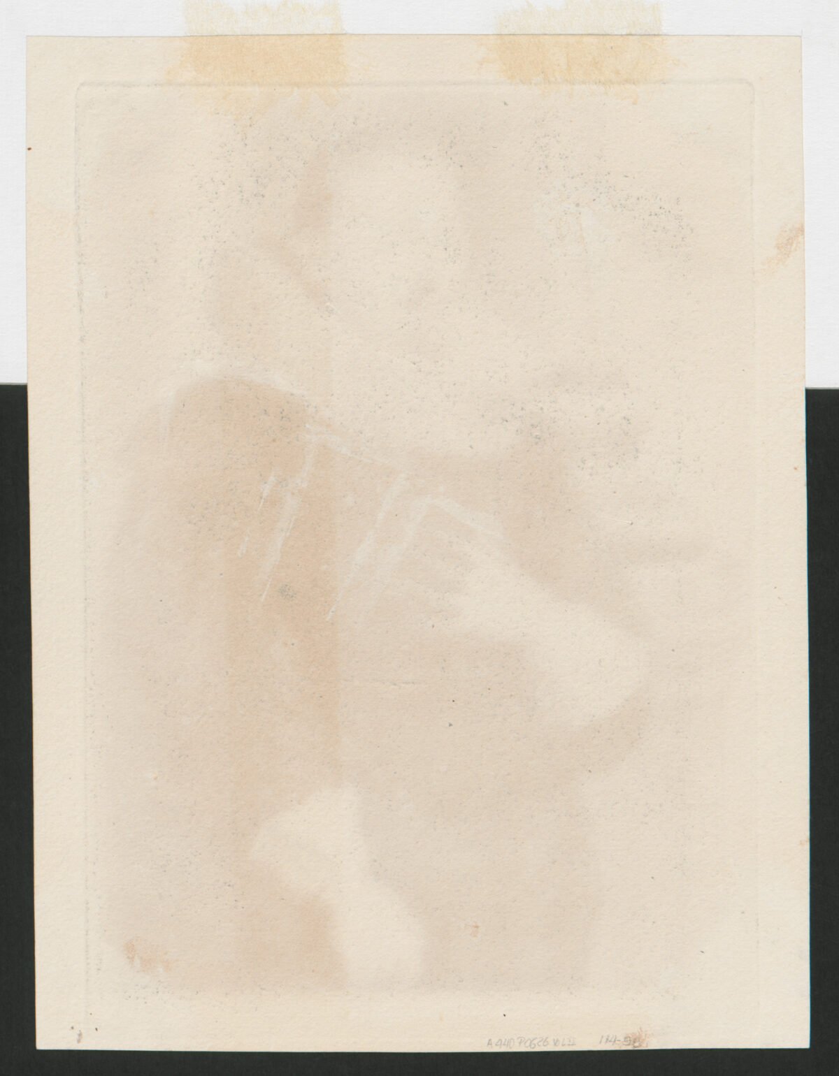 <span class="numbwork">0626</span > <span class="bullwork">•</span > Retrato de Peeter Symons - Image 3