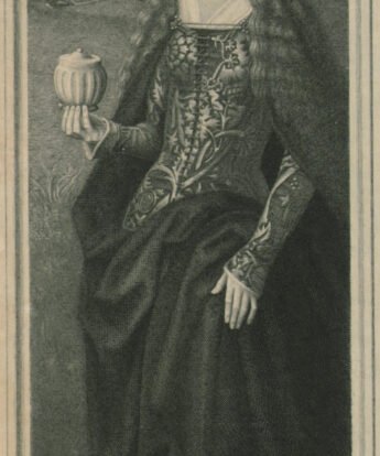 <span class="numbwork">0627</span > <span class="bullwork">•</span > Dama con una vasija en la mano