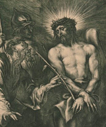 <span class="numbwork">0628</span > <span class="bullwork">•</span > Cristo coronado de espinas (Ecce Homo)