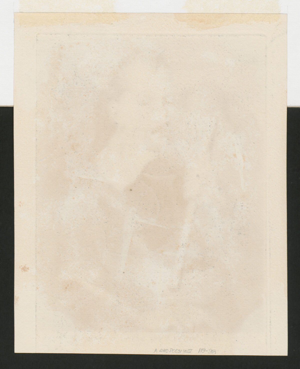 <span class="numbwork">0631</span > <span class="bullwork">•</span > Retrato de Albrecht von Wallenstein (Conde de Friedland) - Image 3