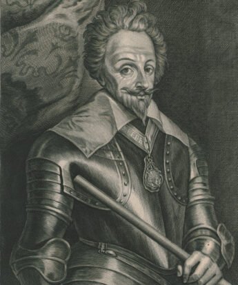 <span class="numbwork">0633</span > <span class="bullwork">•</span > Retrato de Carlo Emanuele I (Duque de Saboya)
