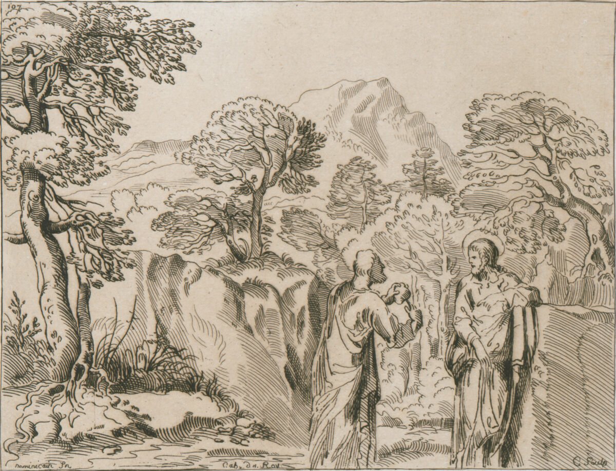 <span class="numbwork">0640</span > <span class="bullwork">•</span > Jesús es tentado