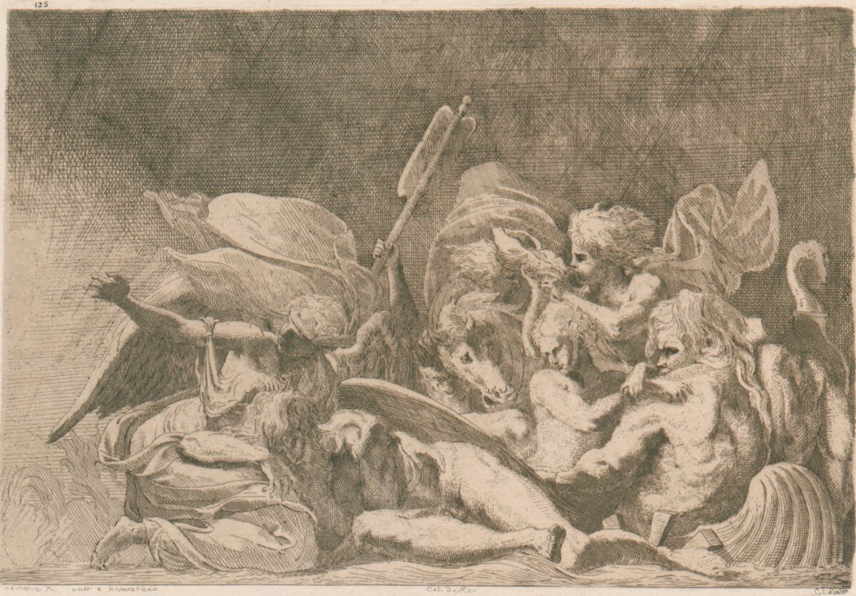 <span class="numbwork">0641</span > <span class="bullwork">•</span > Kronos y Poseidón