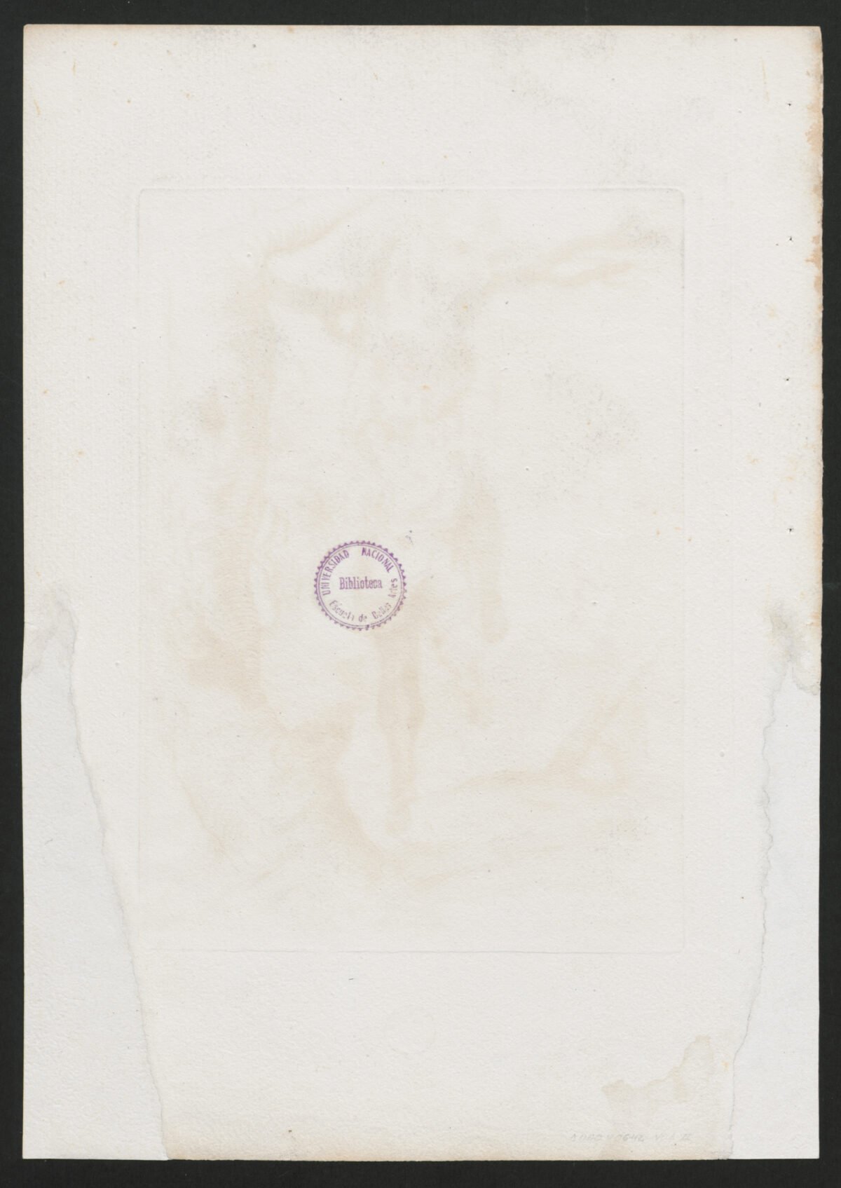 <span class="numbwork">0642</span > <span class="bullwork">•</span > Paisaje con un ahorcado - Image 3