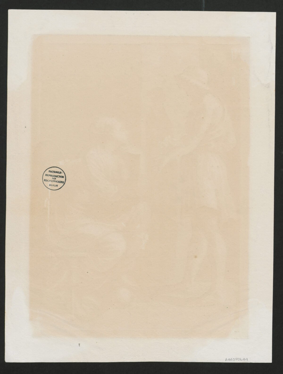 <span class="numbwork">0644</span > <span class="bullwork">•</span > Rafael y su amante (Margherita Luti) - Image 3
