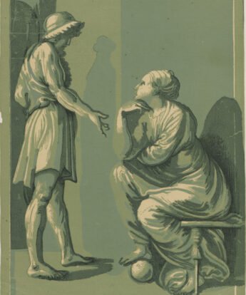 <span class="numbwork">0644</span > <span class="bullwork">•</span > Rafael y su amante (Margherita Luti)