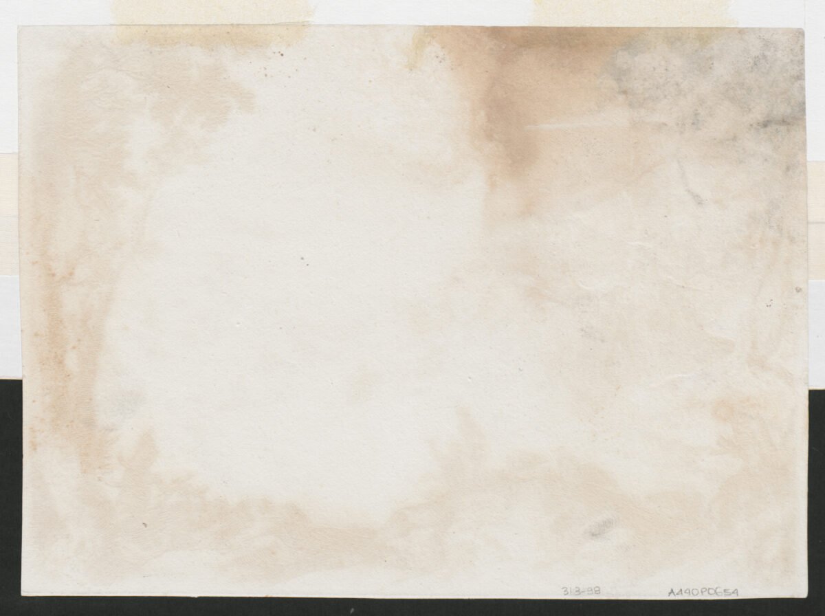<span class="numbwork">0654</span > <span class="bullwork">•</span > Paisaje con pastores y una cruz - Image 3