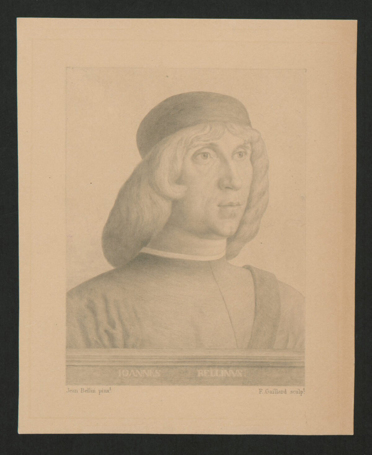 <span class="numbwork">0659</span > <span class="bullwork">•</span > Retrato de Giovanni Bellini - Image 2