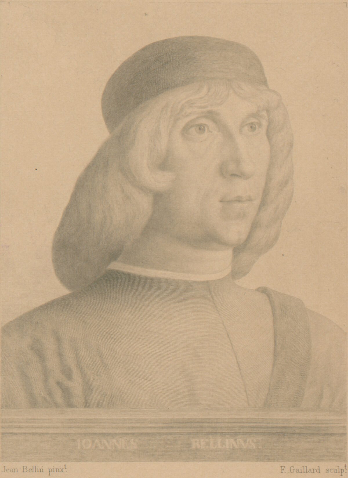 <span class="numbwork">0659</span > <span class="bullwork">•</span > Retrato de Giovanni Bellini