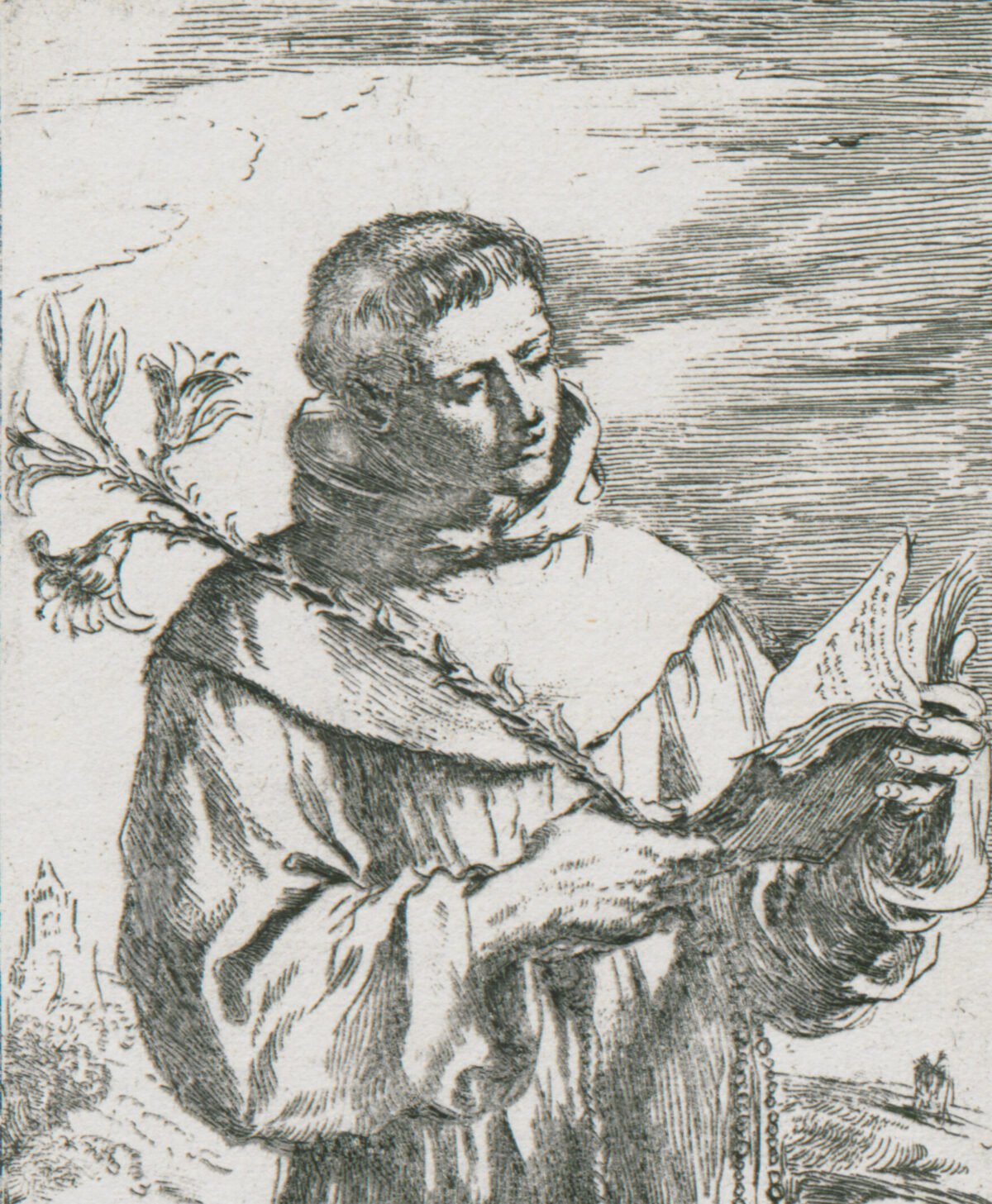 <span class="numbwork">0663</span > <span class="bullwork">•</span > San Antonio de Padua