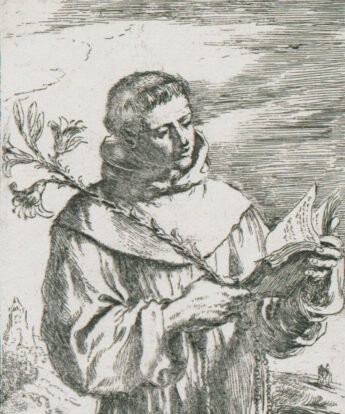 <span class="numbwork">0663</span > <span class="bullwork">•</span > San Antonio de Padua