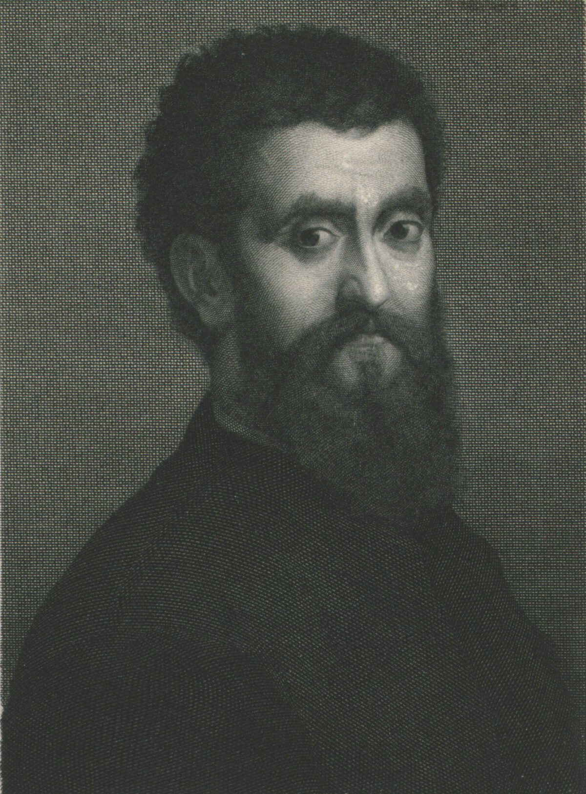 <span class="numbwork">0668</span > <span class="bullwork">•</span > Retrato de Giulio Romano
