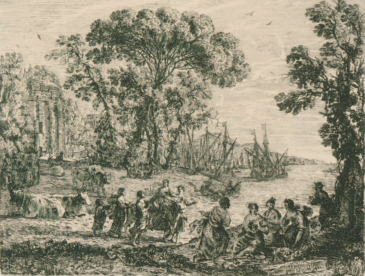<span class="numbwork">0675</span > <span class="bullwork">•</span > La violación de Europa