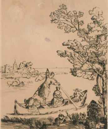 <span class="numbwork">0680</span > <span class="bullwork">•</span > Botes en un río