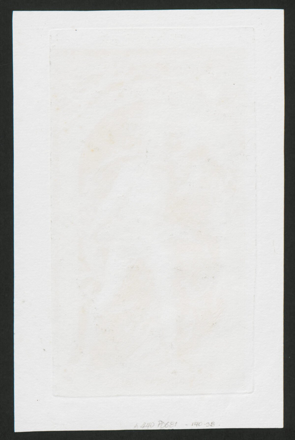 <span class="numbwork">0681</span > <span class="bullwork">•</span > Neptuno de pie sosteniendo un tridente - Image 3
