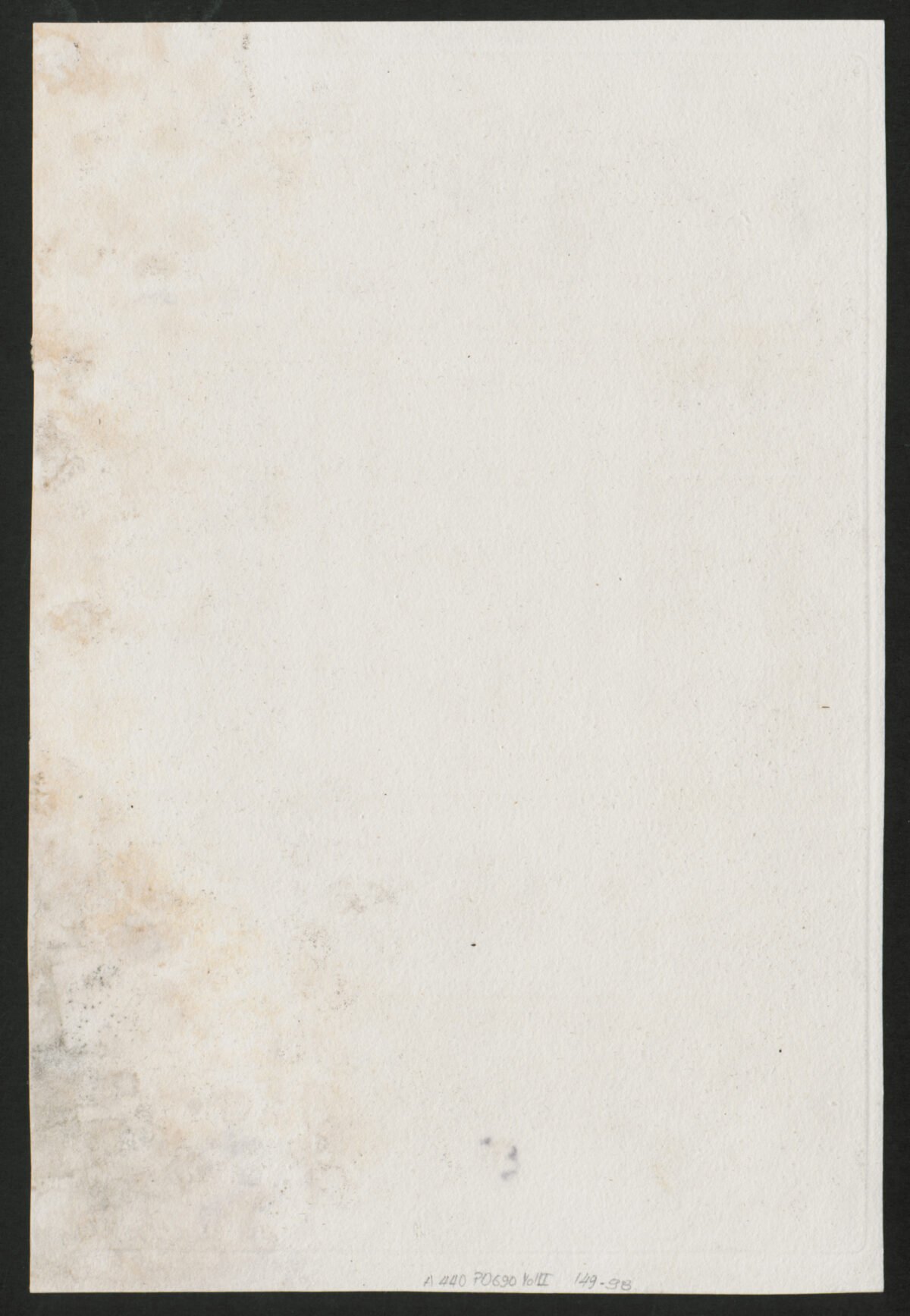 <span class="numbwork">0690</span > <span class="bullwork">•</span > Estudio para la tumba de los Medici - Image 3