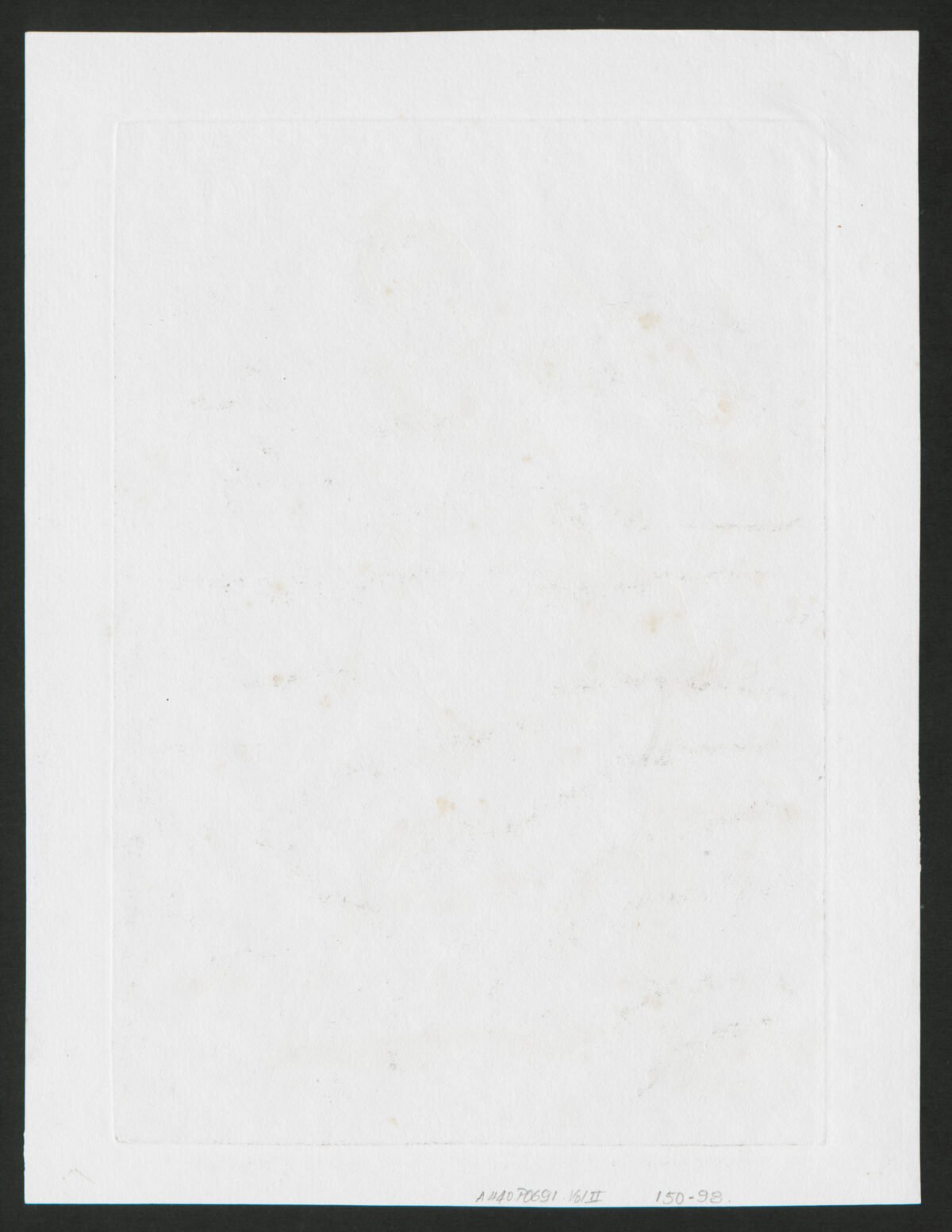 <span class="numbwork">0691</span > <span class="bullwork">•</span > El carnicero del cordero (L’arti per via) - Image 3