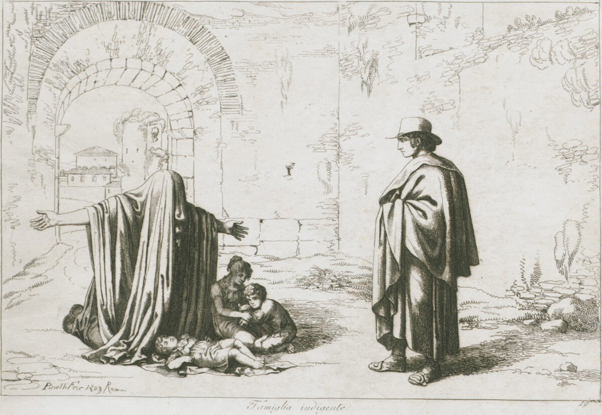 <span class="numbwork">0692</span > <span class="bullwork">•</span > Familia de mendigos