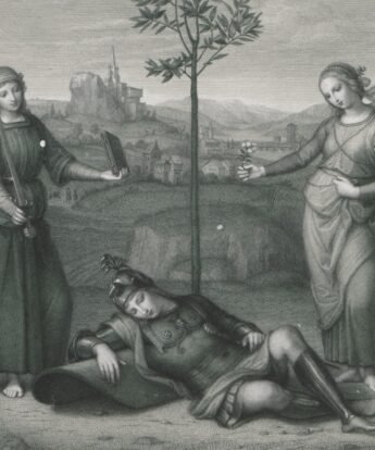 <span class="numbwork">0700</span > <span class="bullwork">•</span > El sueño del caballero