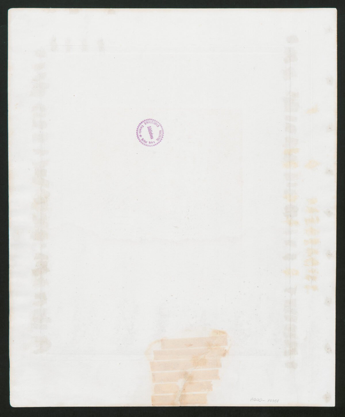 <span class="numbwork">0701</span > <span class="bullwork">•</span > El nacimiento de Venus (fragmento) - Image 3