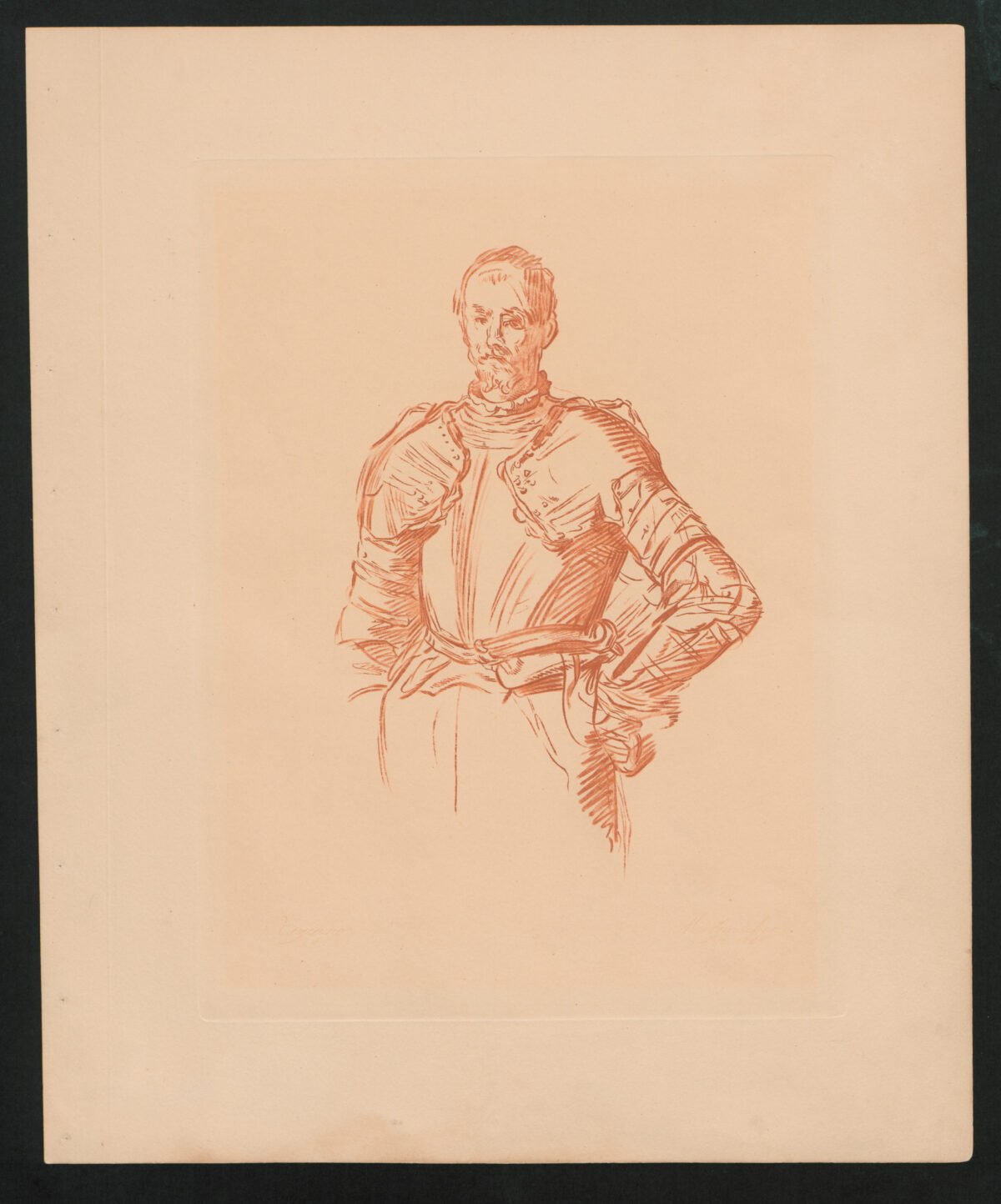 <span class="numbwork">0706</span > <span class="bullwork">•</span > Hombre con armadura - Image 2
