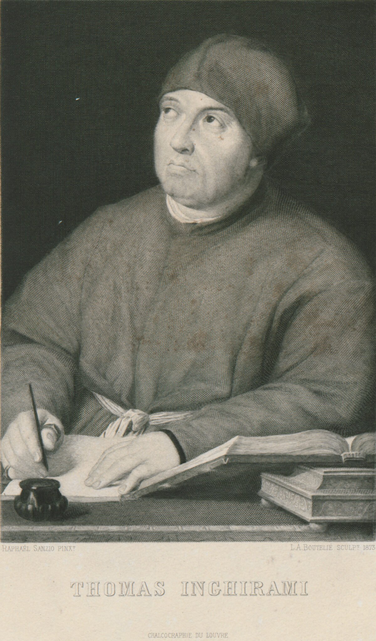 <span class="numbwork">0707</span > <span class="bullwork">•</span > Retrato de Tommaso Inghirami (Fedra)