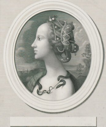 <span class="numbwork">0708</span > <span class="bullwork">•</span > Retrato de Simonetta Vespucci