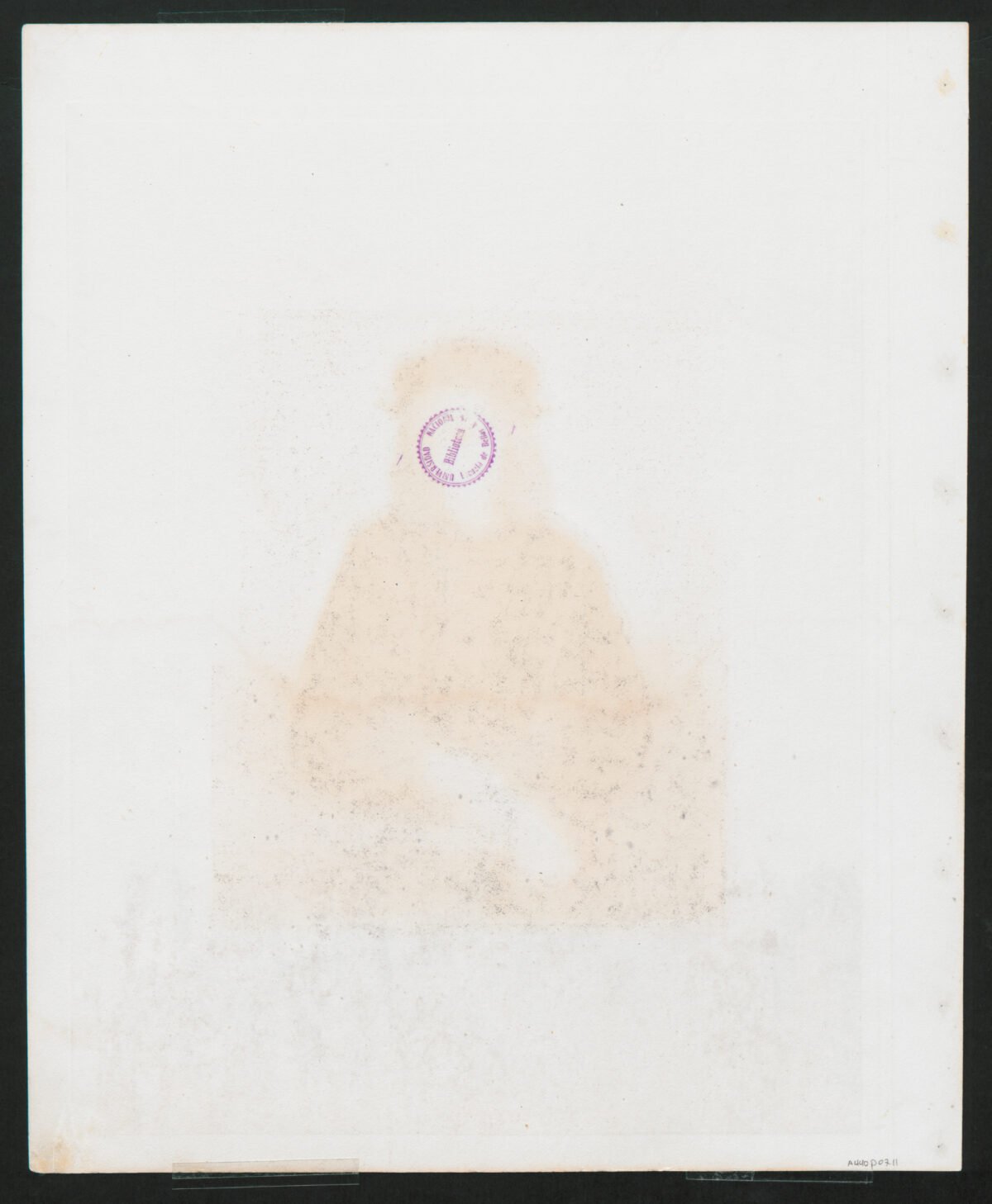 <span class="numbwork">0711</span > <span class="bullwork">•</span > Retrato de un hombre - Image 3