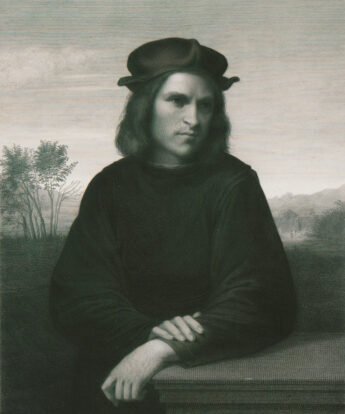 <span class="numbwork">0711</span > <span class="bullwork">•</span > Retrato de un hombre
